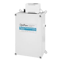 OptiPure 164-85020 BPS-QT Feed Water Booster Pump System for BWS-QT