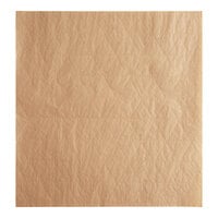 Bagcraft Dubl Shield 15" x 16" Insulated Natural Paper Wrap - 1000/Case