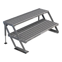 Work Platforms & Risers - WebstaurantStore