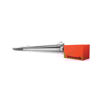 Schwank builderSchwank S100U Series 15' U-Tube Natural Gas Tube Heater S100U-80-15-AN - 80,000 BTU