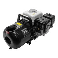 Pacer Pumps S Series SE3SL-E6HCP 3" Self-Priming Pump with Honda GX200 Engine