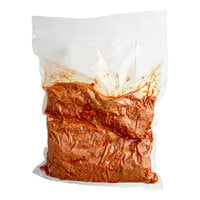 The BE Hive Plant-Based Vegan Chipotle Chorizo Crumble 2.5 lb. - 4/Case