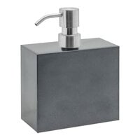 room360 28 oz. New York Onyx Soap Dispenser 6/Case