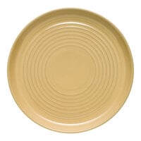Libbey Canyonlands 11 1/8" Tan Terracotta Stack Plate - 12/Case