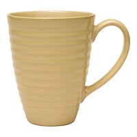 Libbey Canyonlands 12 oz. Tan Terracotta Mug - 12/Case