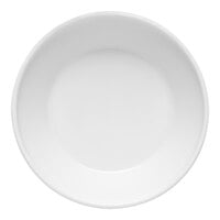 Libbey Ares 12 oz. White Porcelain Oatmeal Bowl - 36/Case