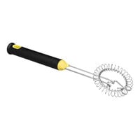 Matfer Bourgeat 15 3/4 Stainless Steel Rigid Whip / Whisk with