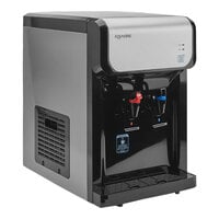 Aquverse A2500-K Hot / Cold Countertop Point of Use Water Dispenser