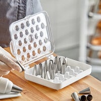 Piping Tip Storage Box - 26 Small – Bake Supply Plus