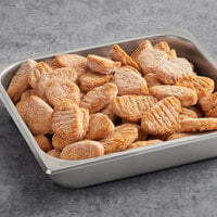 Tindle Plant-Based Vegan Chicken Wings 2 lb. - 4/Case