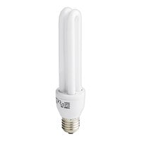 Lavex Zap N Trap 23 13/16" UV Insect Zapper U-Shape Bulb - 18W