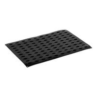 Plaque moule 6 muffins en silicone, compatible GN 1/3 PAVONI