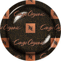 Nespresso Professional Congo Organic Single Origin Single Serve Coffee Capsules - 50/Box
