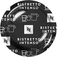 Nespresso Professional Ristretto Intenso Single Serve Coffee Capsules - 50/Box