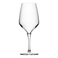 Pasabahce Napa 16.5 oz. Red Wine Glass - 24/Case