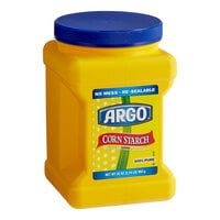 Argo Corn Starch 35 oz. - 6/Case