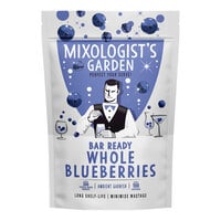 Mixologist's Garden Dried Fruit