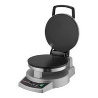 Carnival King CM16 16 Steel Crepe Maker - 208/240V