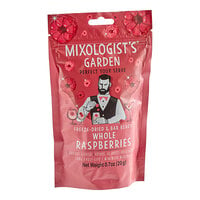 Mixologist's Garden Freeze-Dried Raspberries