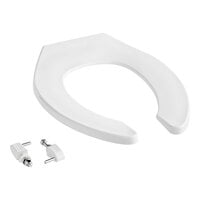 Centoco 550STSCC-001 Elongated Commercial Toilet Seat