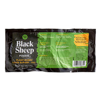 Black Sheep Foods Plant Based Burgers
