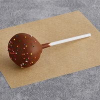 Coco Bakery Chocolate Cake Pop 1.34 oz. - 72/Case