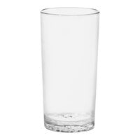 TOSSWARE Reserve 8oz Stemless Martini Glass, Set of 24, Tritan Dishwasher Safe
