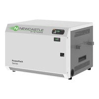 Newcastle Systems PP42 PowerPack Mega Series PowerMaxx Portable Rechargeable SLA Power System - 100 Ah