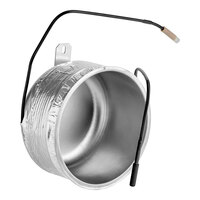 MainStreet Equipment 82917004 Condensate Pan for BMR-23-F and BMR-23-R