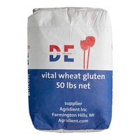 De Tulpen Vital Wheat Gluten 50 lb.