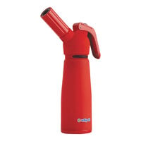 Whip-It Motif Red Butane Torch TC-Motif-03-03R
