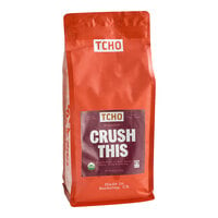 TCHO Crush This Cacao Nibs 3.3 lb. - 6/Case