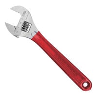 Klein Tools 12" Extra Capacity Adjustable Wrench D507-12