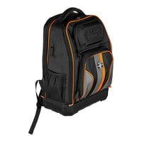 Klein Tools Tradesman Pro XL Tech Tool Backpack with 28 Pockets 62805BPTECH