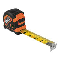 Klein Tools 16' Tape Measure with Magnetic Double Hook 9216