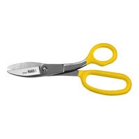 Klein Tools Large Broad Blade Utility Shears 22002