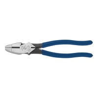 Klein Tools 9" High-Leverage Side Cutting Lineman's Pliers D213-9NE