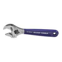 Klein Tools Slim-Jaw 4" Adjustable Wrench D86932