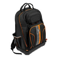 Klein Tools Tradesman Pro XL Tool Backpack with 40 Pockets 62800BP