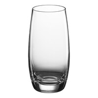 Della Luce Avalon 14 oz. Beverage Glass - Sample