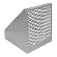 Canarm WHA Series Weather Hood for 20" Aluminum Exhaust Fan WHA20