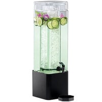 Cal-Mil 1733-2 - Glass Infusion Dispenser 2 gal.