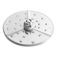 AvaMix Revolution 928D15GRT 1/16" Grating / Shredding Disc for 1 hp Food Processors