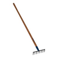 Seymour Midwest S400 Jobsite 7 3/4" Level Head Rake 60712