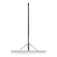 Seymour Midwest S550 Professional 36" Field / Aggregate Rake 12036