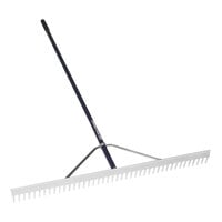 Seymour Midwest S550 Professional 30" Field / Aggregate Rake 12030