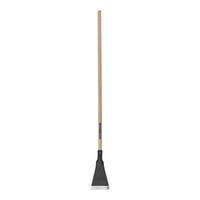 Seymour Midwest S550 Forged 7" SuperScraper with 54" Hardwood Handle 49033