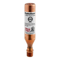 Sioux Chief 652-A 650 Series HydraRester Size A Water Hammer Arrestor with 1/2" MIP Connection