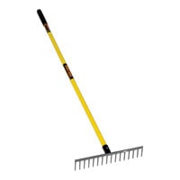 Seymour Midwest Structron S600 Power 16" Level Head Rake 42390