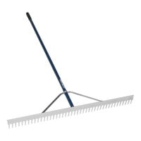 Seymour Midwest S550 Professional 42" Field / Aggregate Rake 12042